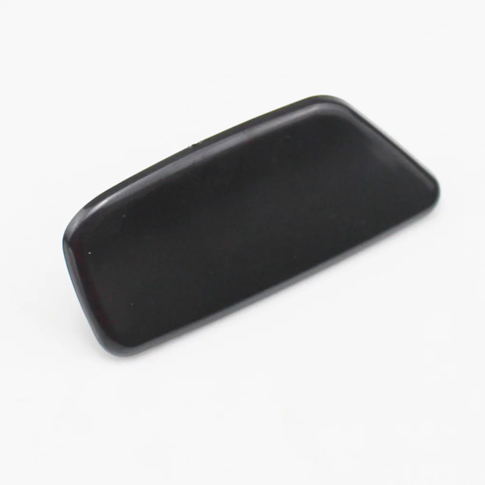 Автомобильные аксессуары, 1 шт., насадка на передний бампер, насадка для распылителя воды, насадка для омывателя фары, крышка для Subaru Forester SH 2009-2012