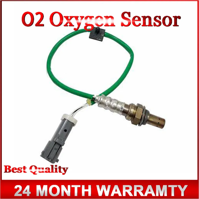 

Кислородный датчик O2 для Mazda YL84-9F472-AE DY-878 Air, топливный датчик соотношения, аксессуары, автозапчасти