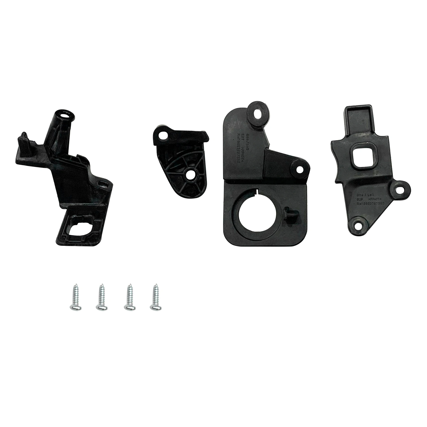 Комплект для ремонта левой фары CITROEN C5 6212.F0 автомобильные аксессуары