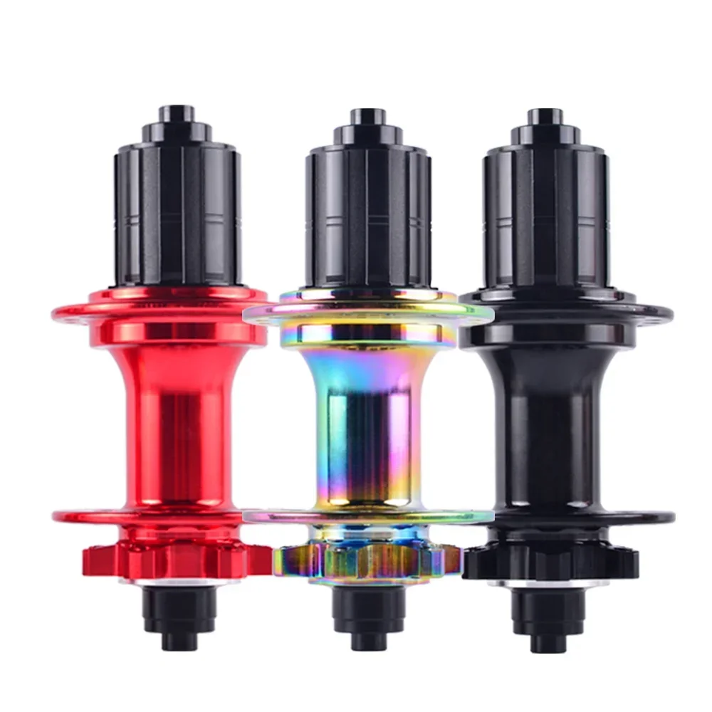 Ступицы Для Горного Велосипеда GOLDIX V2 PRO7 32/36H Спицы J-образной Формы Набор Из 6