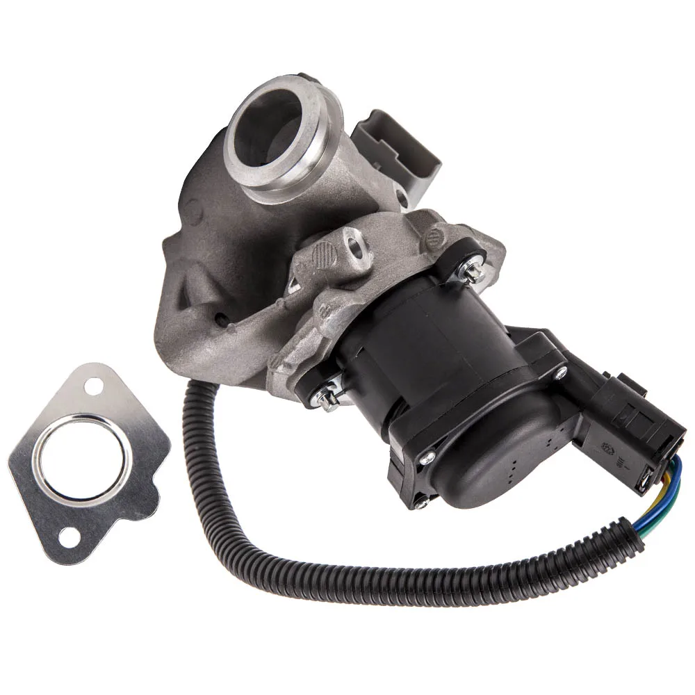 

Клапан EGR для Ford Focus MK II C-MAX 1,6 TDCi Volvo C30 S40 V50 1.6D 3M5Q9D475AA