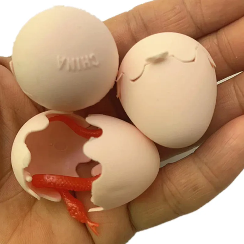 10 шт. детская игрушка Змея