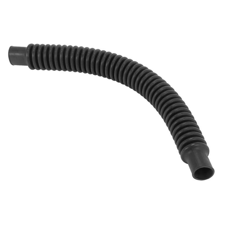 

35CM Scuba Diving Corrugated Inflator Hose Replacement Dive Power Inflator BCD Pipe Replacement