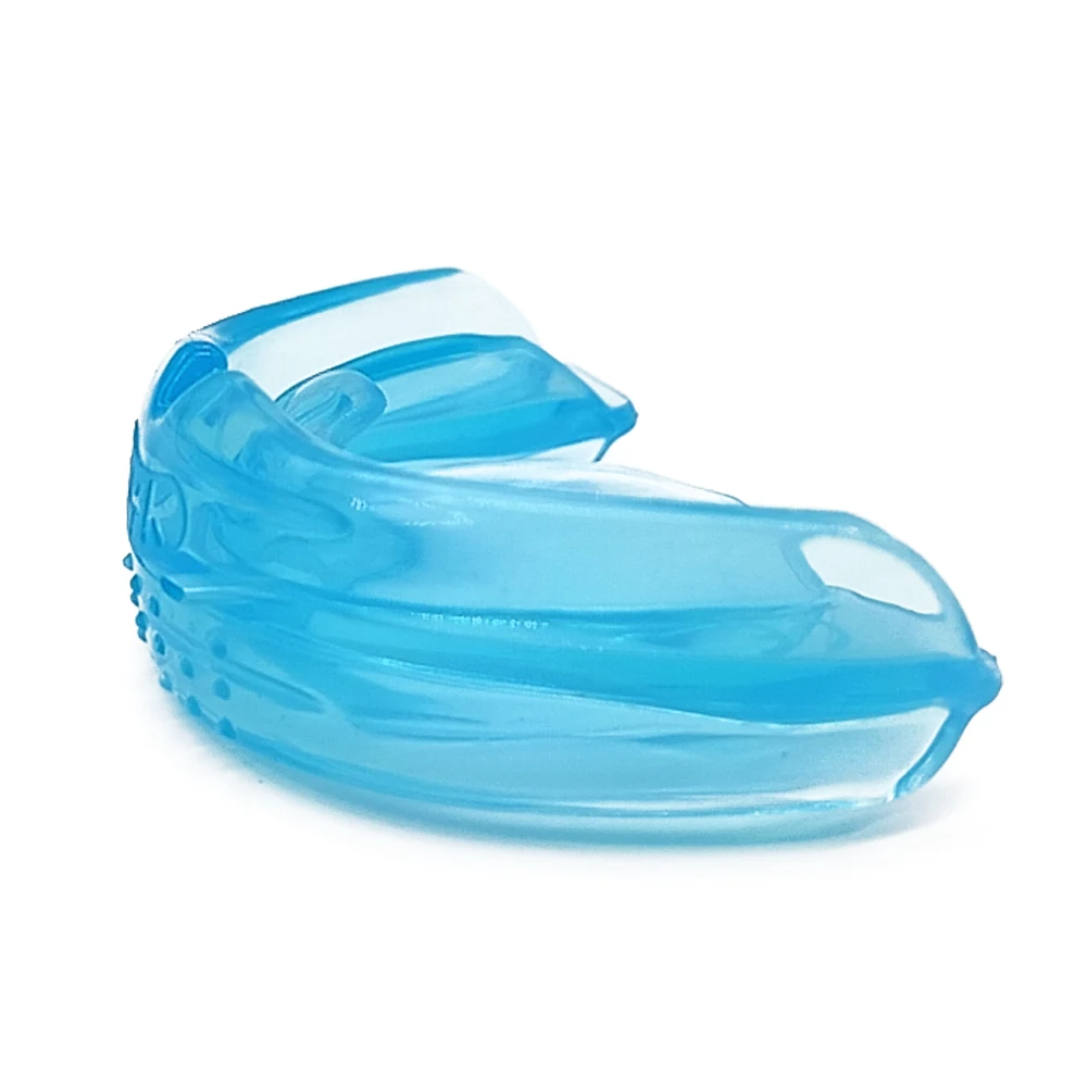 T4K синий тренажер для зубов Myobrace/ранний смешанный зубной предортодонтический