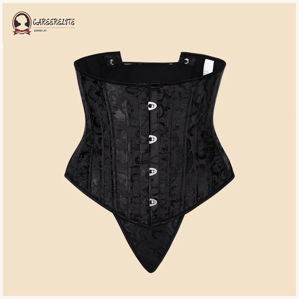 

Curvaceous Women's Shaping Waistband Hypo-allergenic Fabric Fajas Reducing And Shaping Girdles For Ladies Underwear Body Shaper