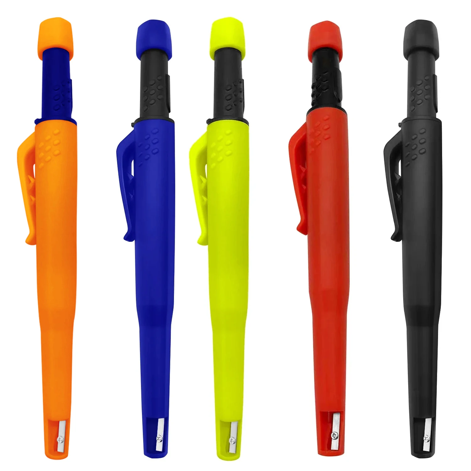 

Механические карандаши из пластика 5/20 шт