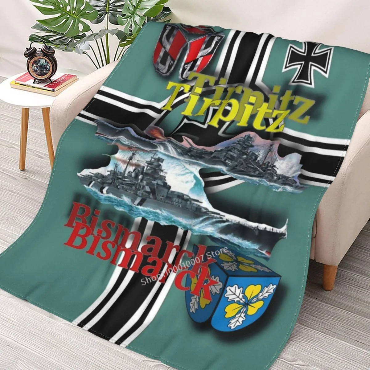 

Model Builders And Naval History Supporters. Throw Blanket 3D printed sofa bedroom decorative blanket children adult Christmas
