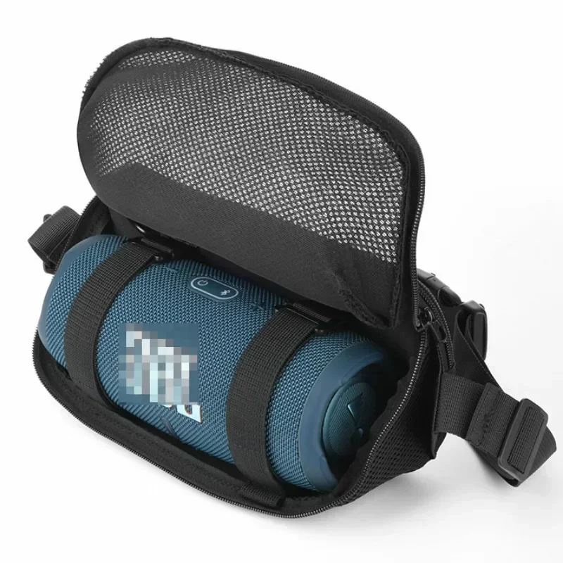 Сумка для динамика Flip 4 5 6 UE BOOM 3 BEATS Pill + нагрудный пакет Bluetooth