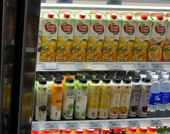 2 13 дюйма ESL для морозильной камеры цифровые электронные чернила этикетка с