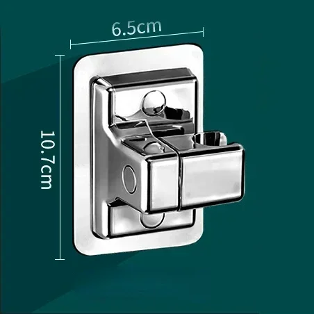 

Держатель для душа из АБС