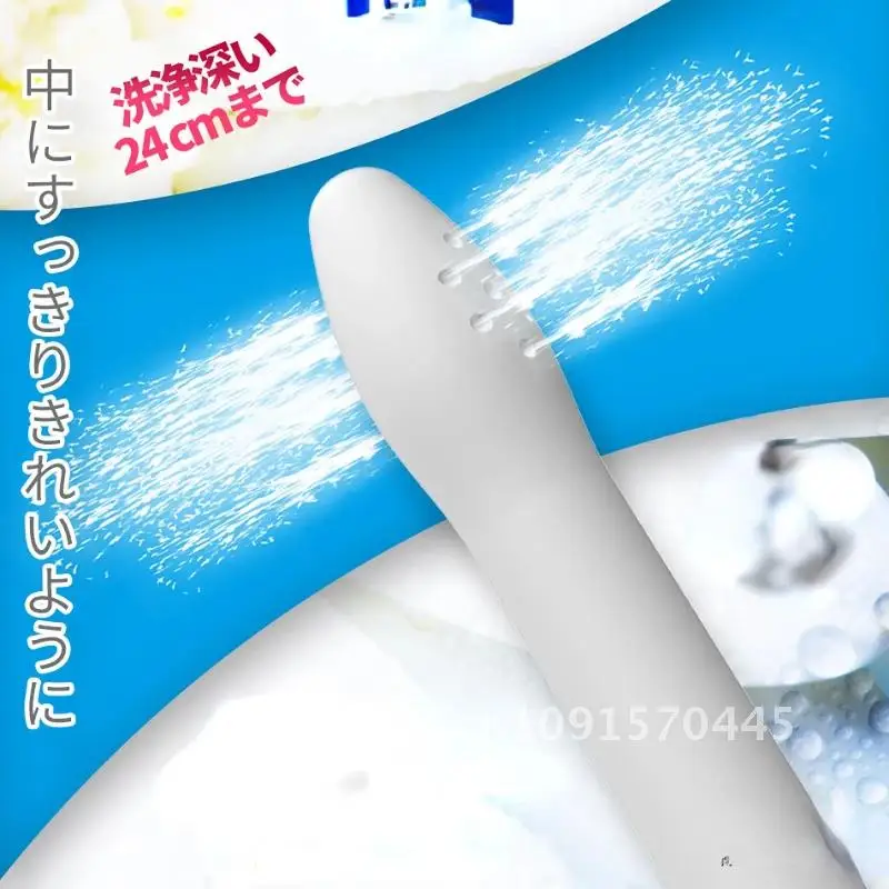Чистящая палочка мужской мастурбатор стержень для глубокой очистки