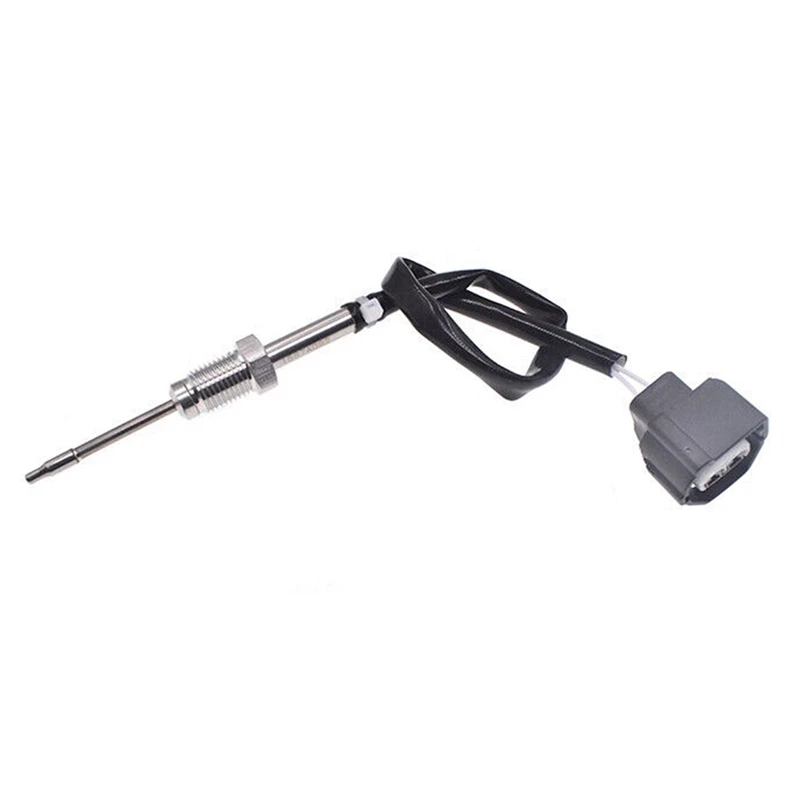 

Датчик температуры выхлопа, датчик температуры, подходит для Mitsubishi Triton L200 KL4T 2015-2021