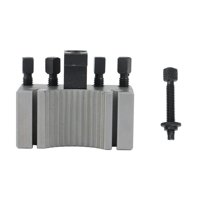 

HOT-Aa Lathe Quick Change Tool Post Spare Parts Aah1250 Turning Tool