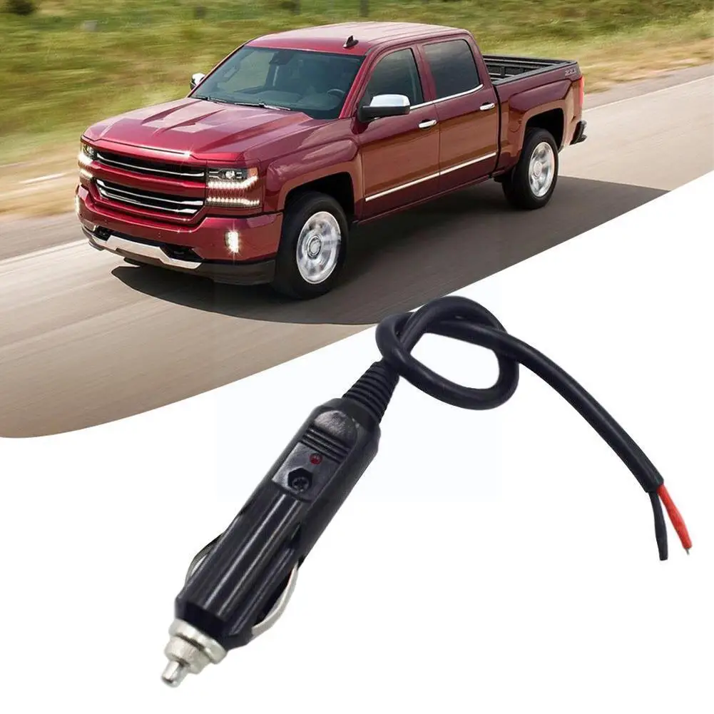 

Высококачественная светодиодная Автомобильная розетка 12 в 24 в 10 А