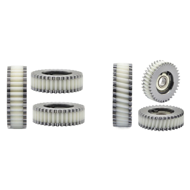 3PCS 36 Teeth Steel Gear Electric Bike Engine For Bafang FAT Motor G020 G060 750W/G062 1000W