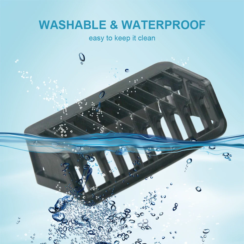 Расческа для триммера Philips QP210/50 220 2523 2520 1/2/3/5 мм