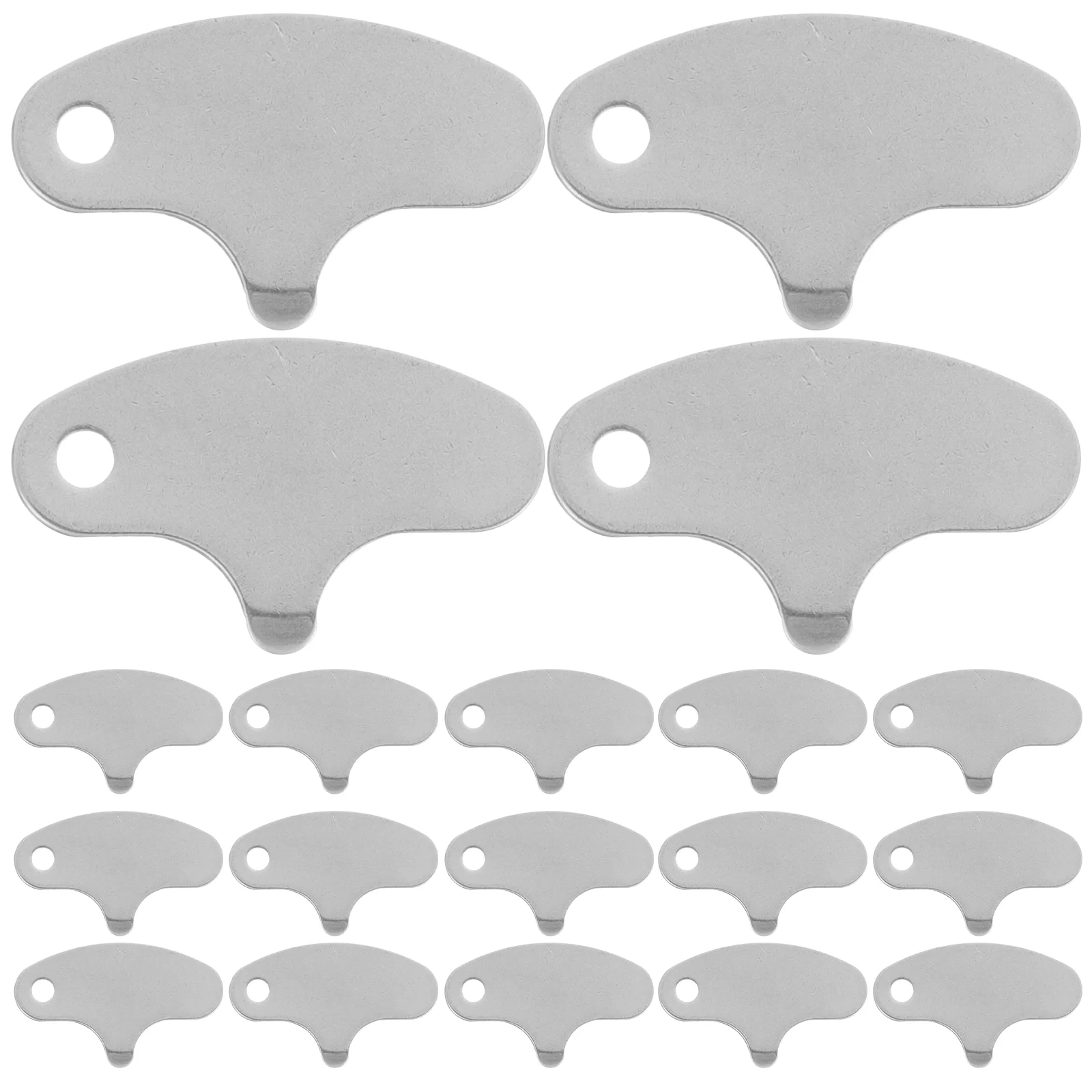 25 шт. щипцы для фруктов орехов макадамии