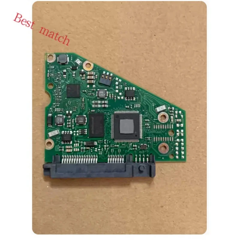 Seagate ST 4000DM000 hard drive Circuit board 100710248 REVC test good