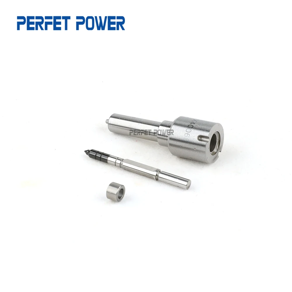 

China Made New Diesel Injectors Piezo Nozzle F00VX40068 F 00V X40 068 for 0445116043,0445116073,0986435423 Fuel Injector