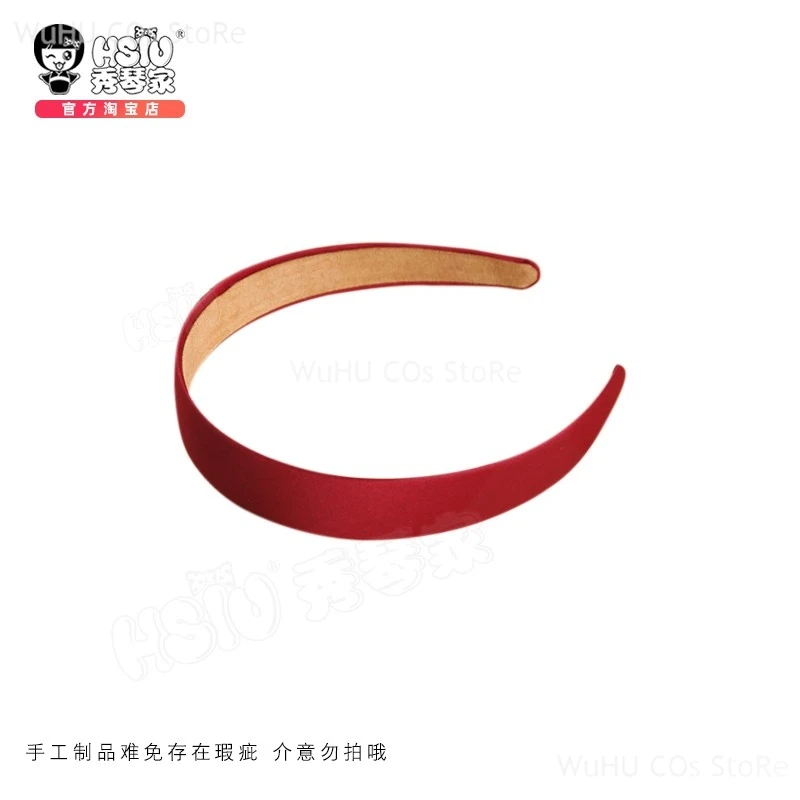 Игра MiSide Crazy Mita парик для косплея реквизит ролевая игра фиолетовая шляпа волос