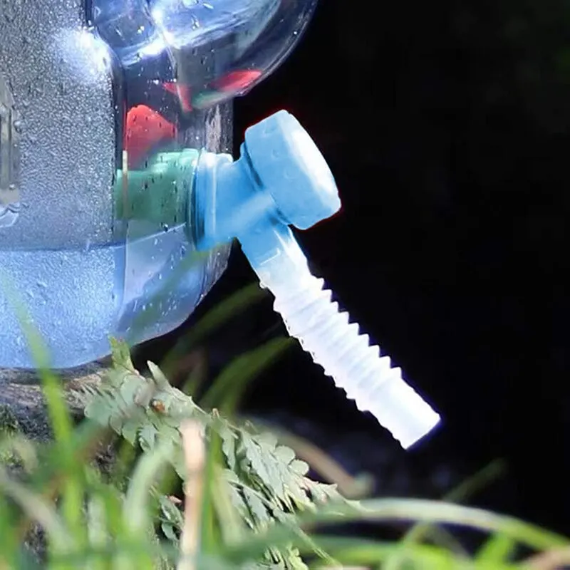 

Knob Type Faucet Water Tap Replacement For Drinking Water Barrels Juice Bottle Wine Bottles Composting Barrels