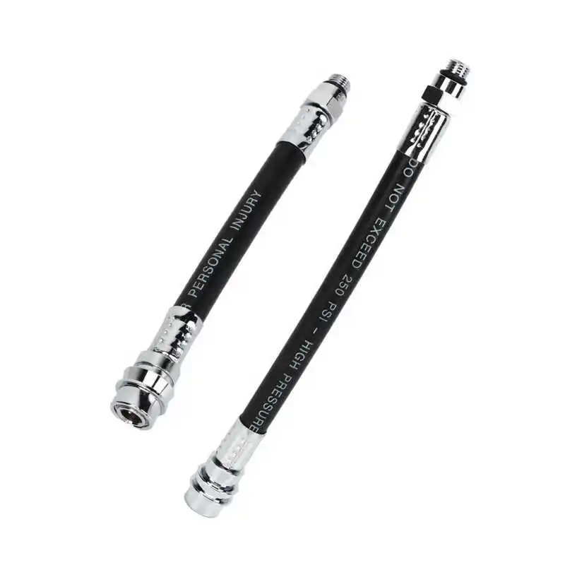 

BC Low Pressure Hose Sturdy BC Rubber Inflation Tube for Diving