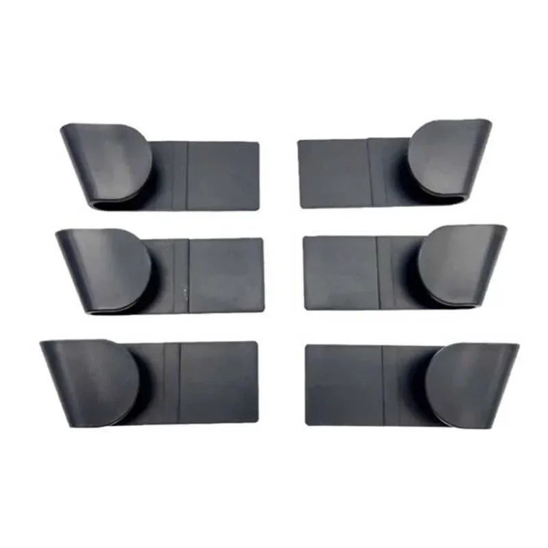 

Настенный держатель для крышек кастрюль Stonego