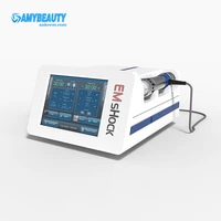focused shockwave therapy machine device physical physiotherapy shock wave therapy equipment rehabilitation extracorporeal