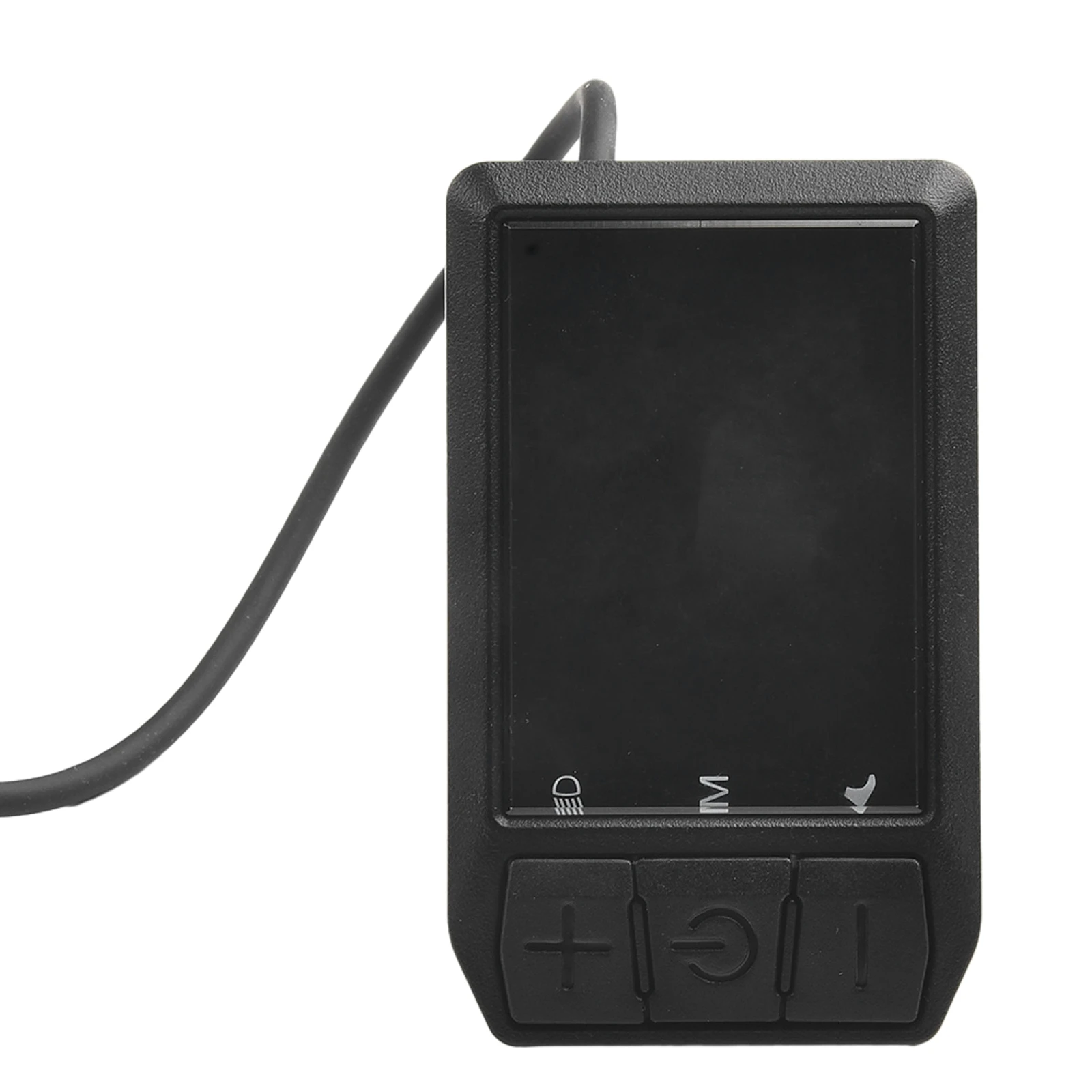 ЖК-дисплей надежный для дисплея Bafang 600C двигателей M510 M500 с индикаторами уровня PAS и