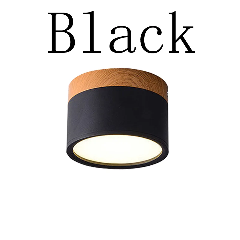 

Светодиодный потолочный светильник XUANBONLIGHTING, регулируемый, 5-15 Вт