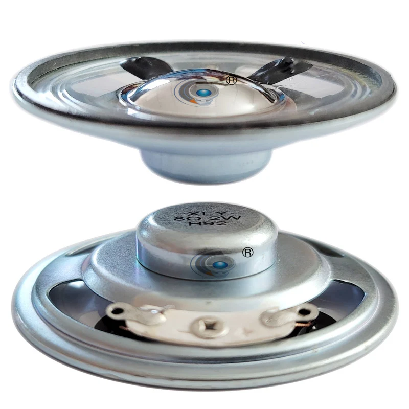 

Водонепроницаемая Внутренняя магнитная акустическая система контроля доступа, 50 мм, 57 диаметров, 8 Ом, 2 Вт, 4 Ом, 3 Вт