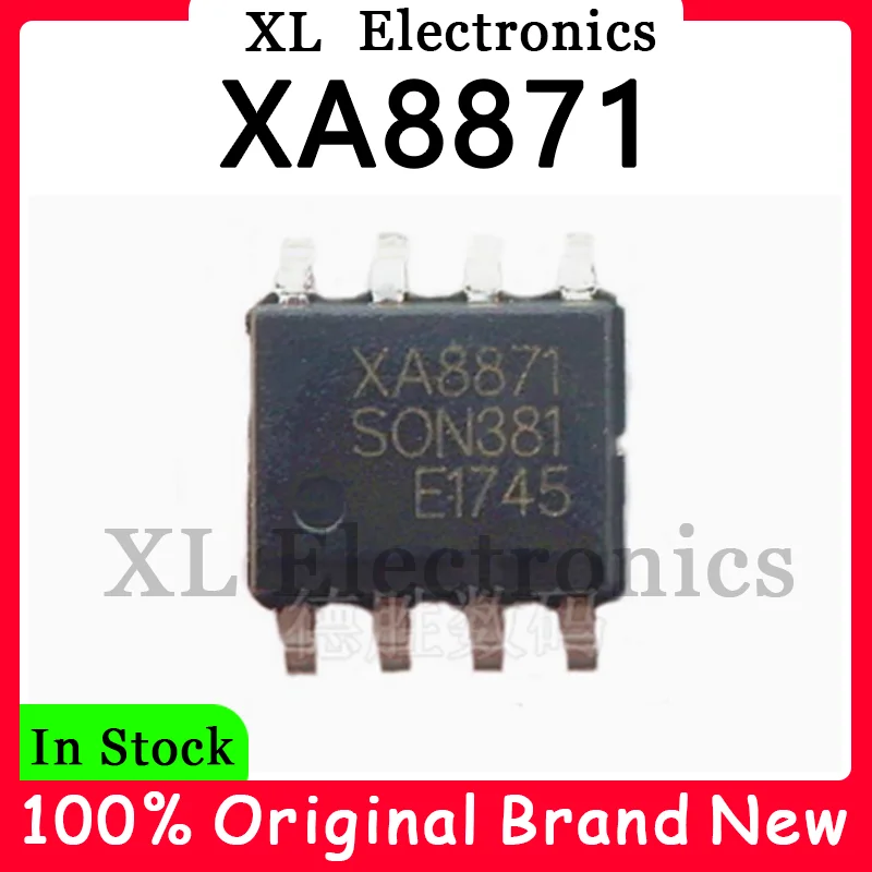 

XA8871 Новый оригинальный бренд