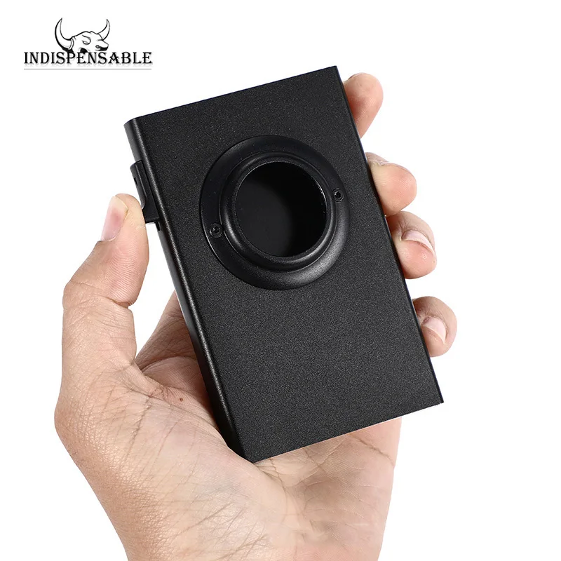 Рисунок 4 - С Airtag алюминиевый держатель