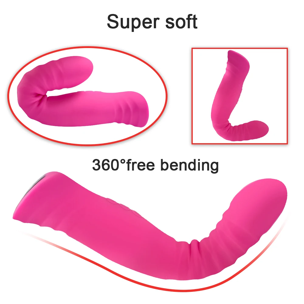 2022 фаллоимитатор вибраторы для женщин Мощный вибратор точки G Женский Секс