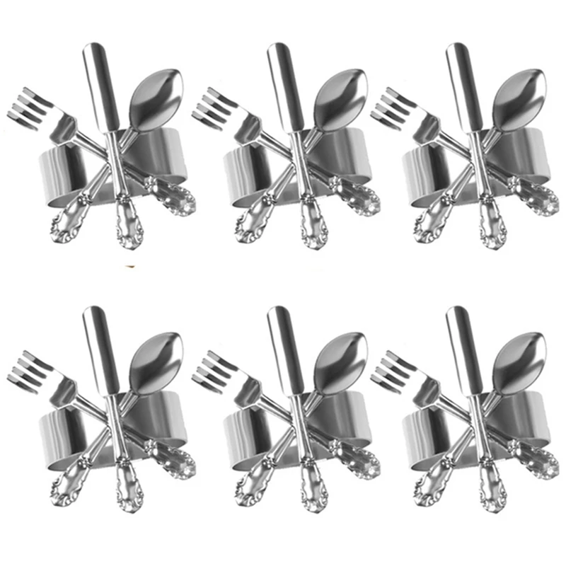 

Набор колец для салфеток, кольца для салфеток, держатели, пряжка для салфеток, Свадебный декор для праздника, Рождества, стола