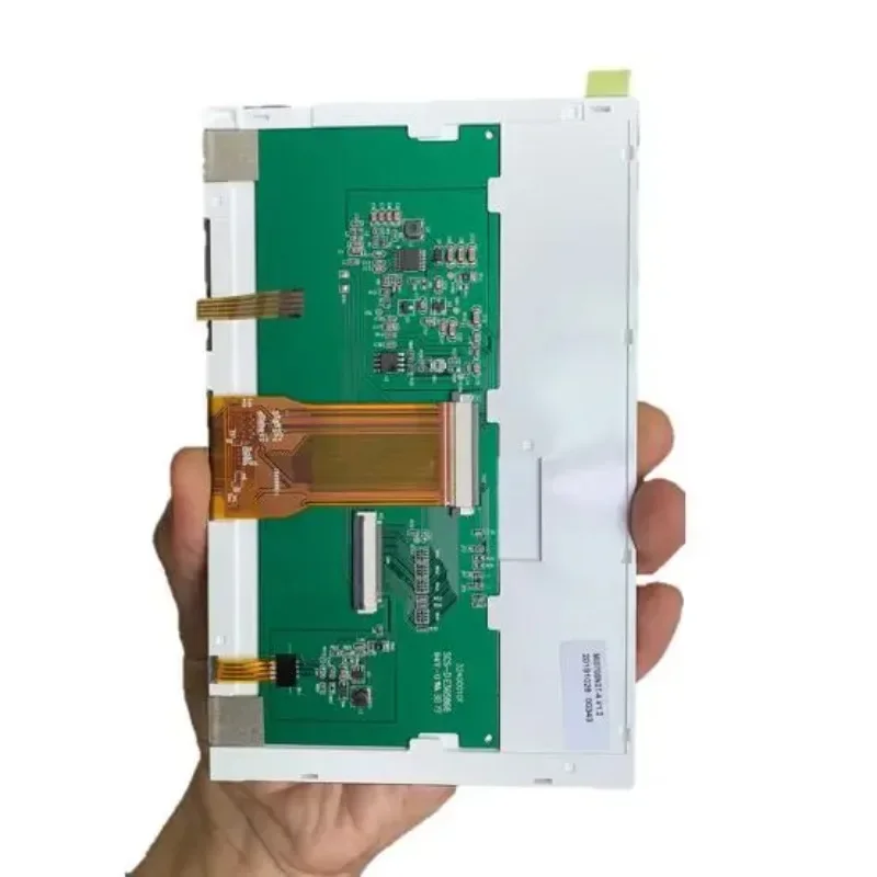 onefind EXFO OTDR MAXTESTER MAX710B MAX715B MAX720C для оригинальной сенсорной ЖК-трубки MAX730C