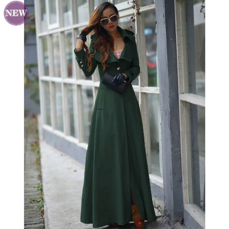 Рисунок 6 - Новинка, Женская шерстяная куртка