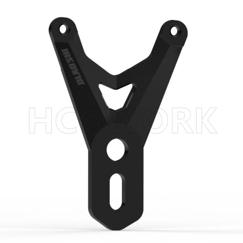 

Electric Bike Accessories Drum Brake Modify Disc Brake Caliper Bracket Adapter 2 Pistons Axial Brake Caliper for Honda Ub-e