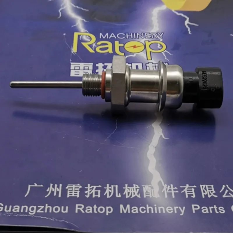 

Датчик температуры охлаждающей жидкости RE522823 для JD 210G 240DLG 250GLC 350DLC 380GLC