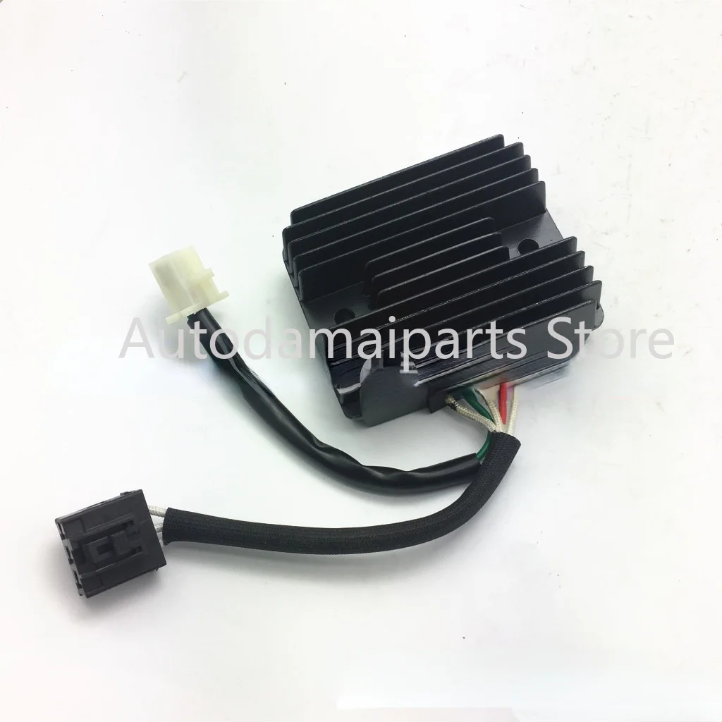 

Motorcycle Accessories Regulator Rectifier CF500 500CC UTV ATV