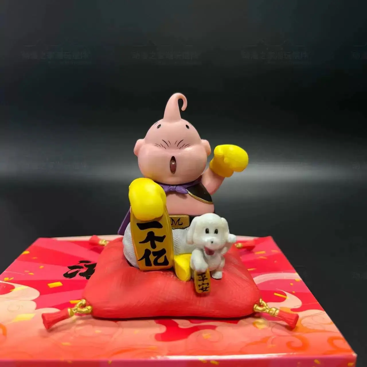 Фигурки из аниме Драконий жемчуг Z 12 см