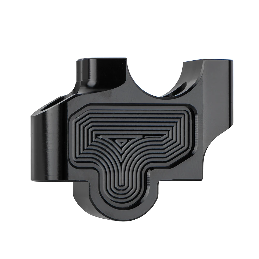 Переходник на руль для Honda CM300 500 1100 CMX300 2017-2023