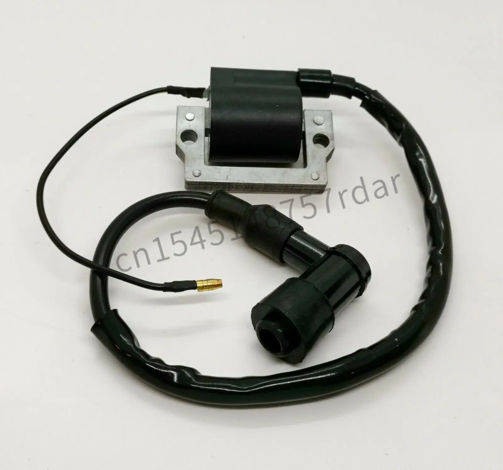 

Подходит для катушки зажигания Yamaha LC50 gt80 dt80 yz100 yz125 mx125 175