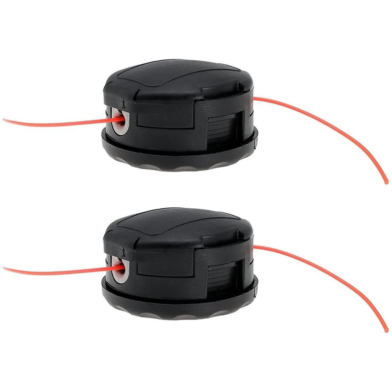 JFBL Hot Trimmer Head For Echo Speed Feed 400 SRM 210 SRM 225 SRM 230 For Echo Weed Eater PAS 210 PAS 211 PAS 225 PAS 230 Etc