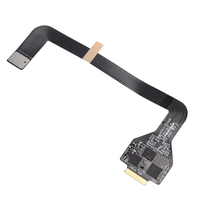 

Trackpad For Pro 15 Inch A1286 Touchpad With Flex Cable 2009 2010 2011 2012