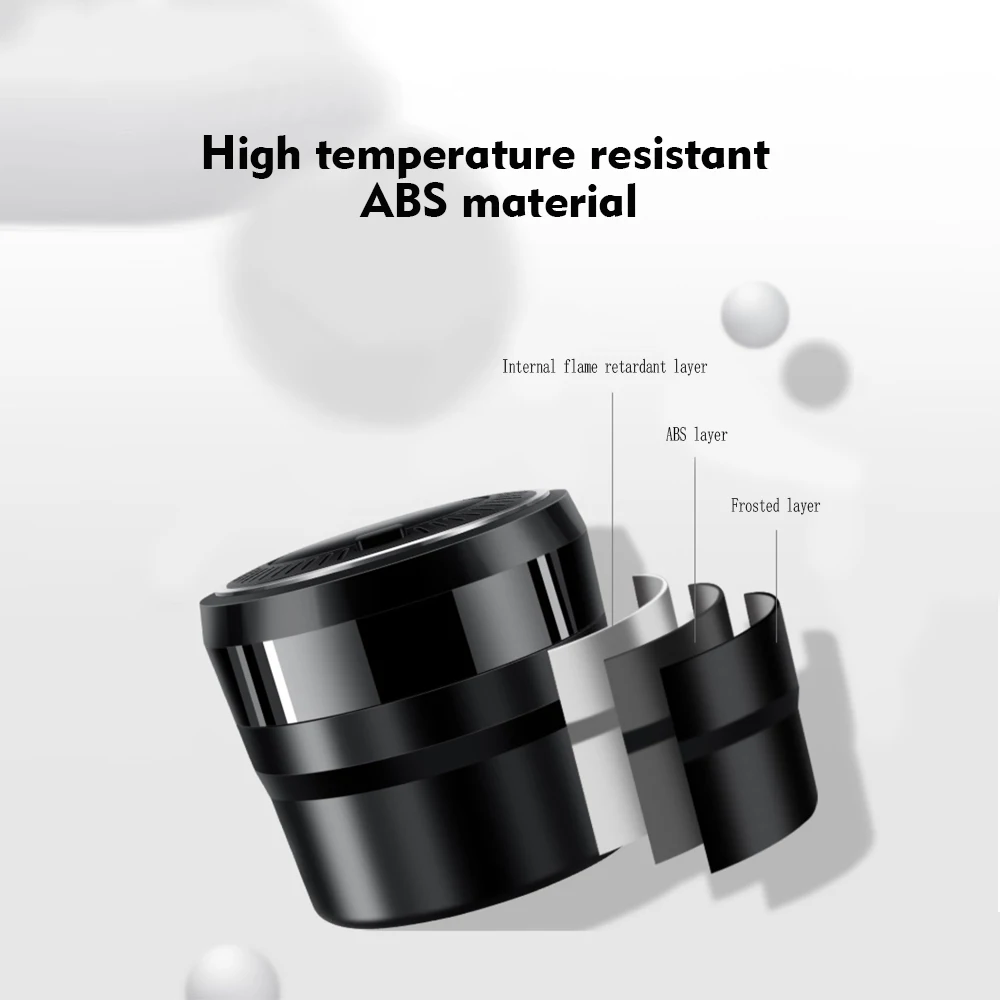 Подходит для Alfa Romeo MIto автомобильная пепельница портативная фотопепельница