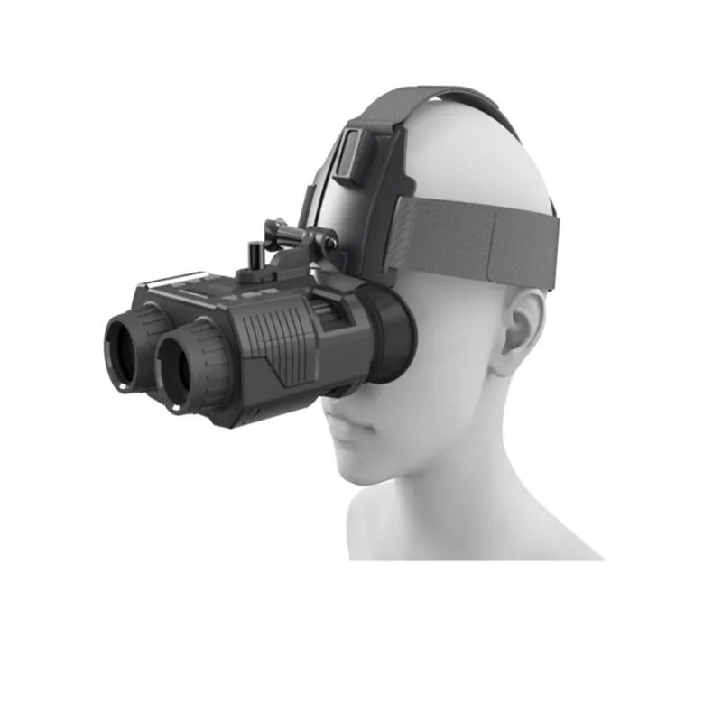 

Бинокль ночного видения NV8000, 3d, 1080P