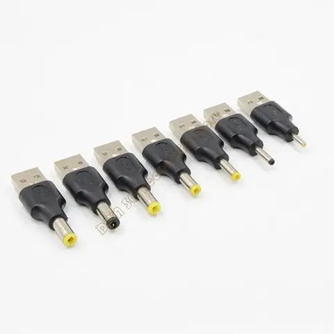 USB адаптер для зарядки N7YA