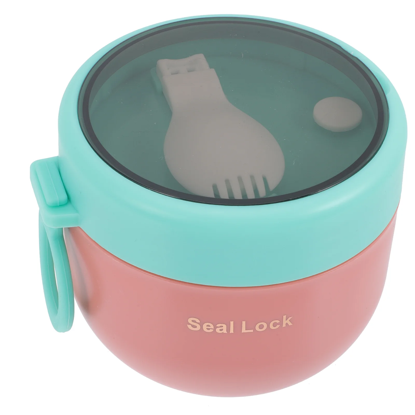 

Portable Insulated Lunch Stainless Steel Container Keep Food Hot Lunch Container for Outdoor