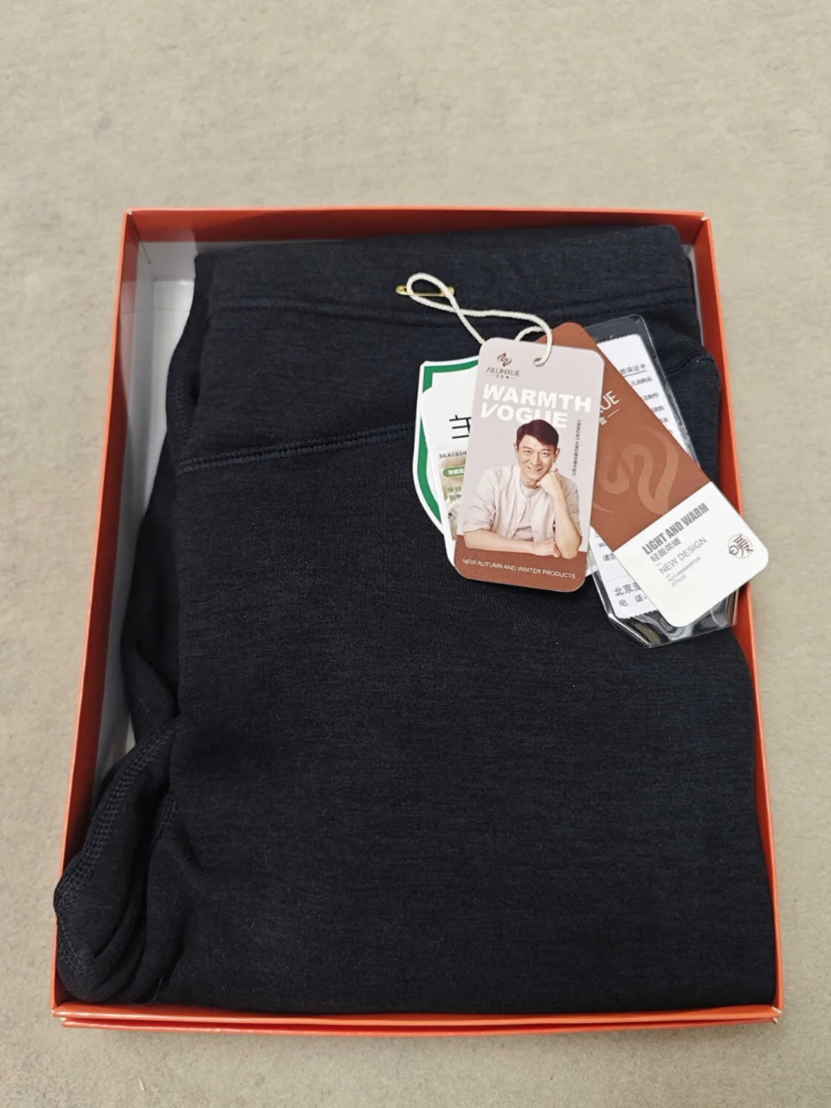 Allen Snow 3627 Женские флисовые шелковые наколенники с высокой талией утепленные